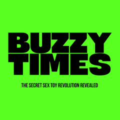 Logo de Buzzy