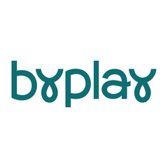 Logo de ByPlay