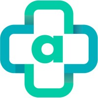 Logo de Farmacia Angulo