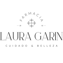 Logo de Farmacia Laura Garín