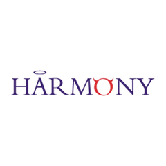 Logo de Harmony