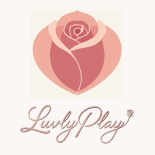 Logo de LuvlyPlay