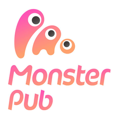 Logo de Monsterpub Sex Toy