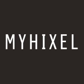 Logo de MYHIXEL