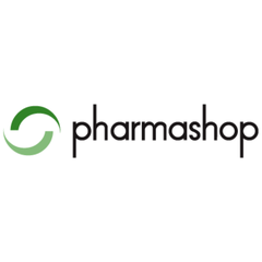 Logo de Pharmashop