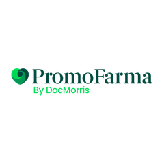 Logo de Promofarma