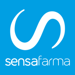 Logo de Sensafarma