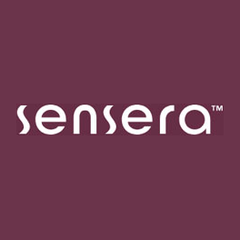 Logo de Sensera