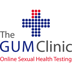 Logo de The GUM Clinic