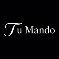 Logo de Tu Mando Circle